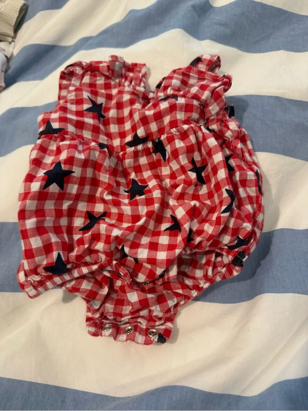 Summer 0-3 Month Baby Girl Bundle